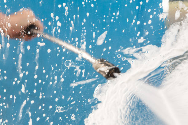 Best Driveway Pressure Washing  in Celebration, FL