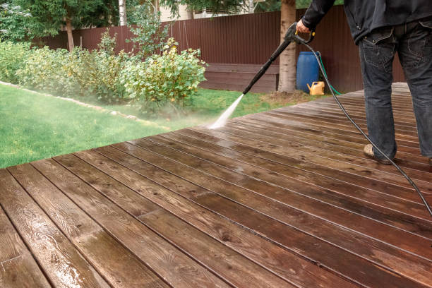 Best Post-Construction Pressure Washing  in Celebration, FL
