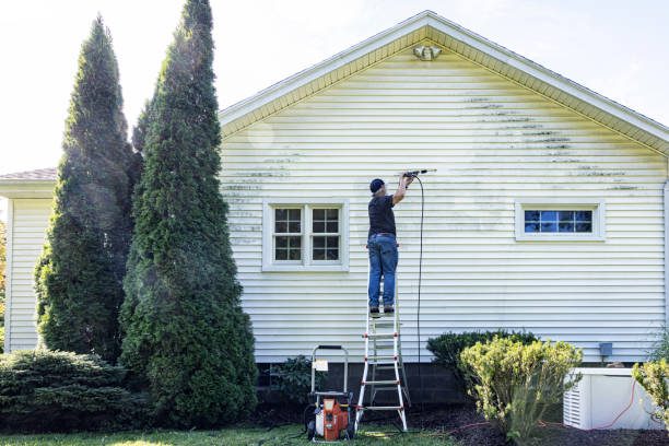 Best Post-Construction Pressure Washing  in Celebration, FL