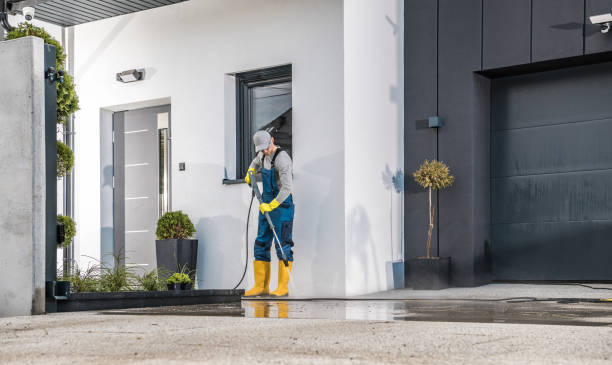 Celebration, FL Pressure Washing Company